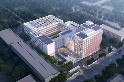  Acrobiosystems Co., Ltd.