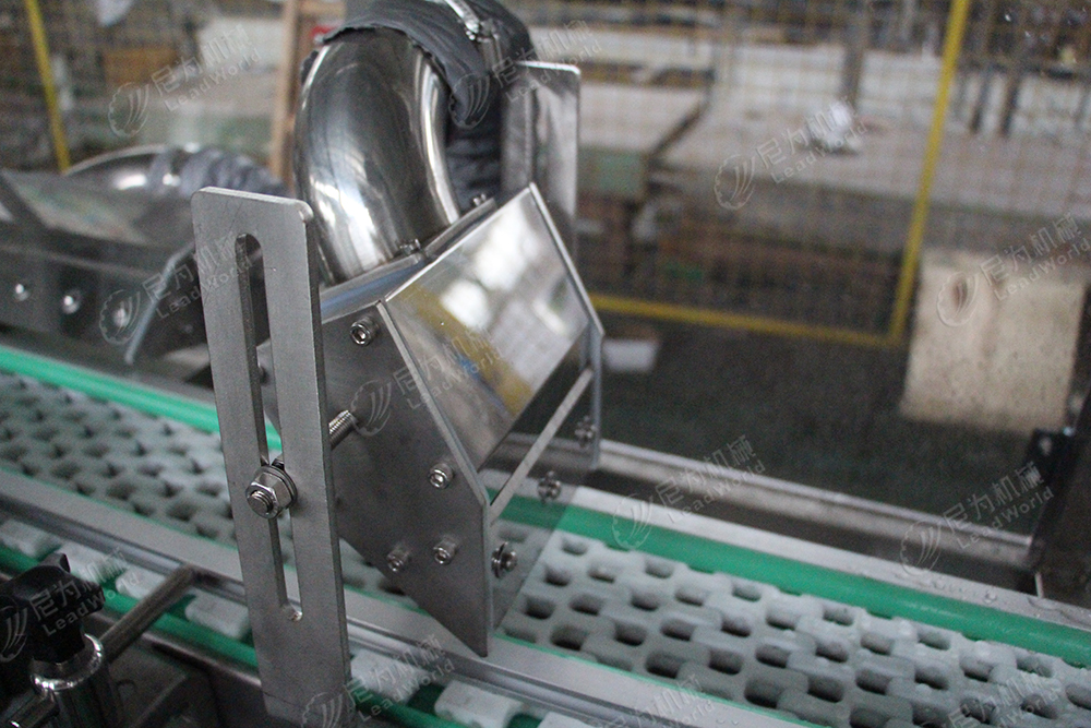 自動(dòng)吹干機(jī)